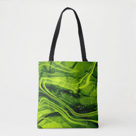 Bolsa Tote Marble design