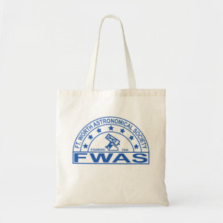 Bolsa Tote Marca de ferramenta de orçamento do logotipo FWAS