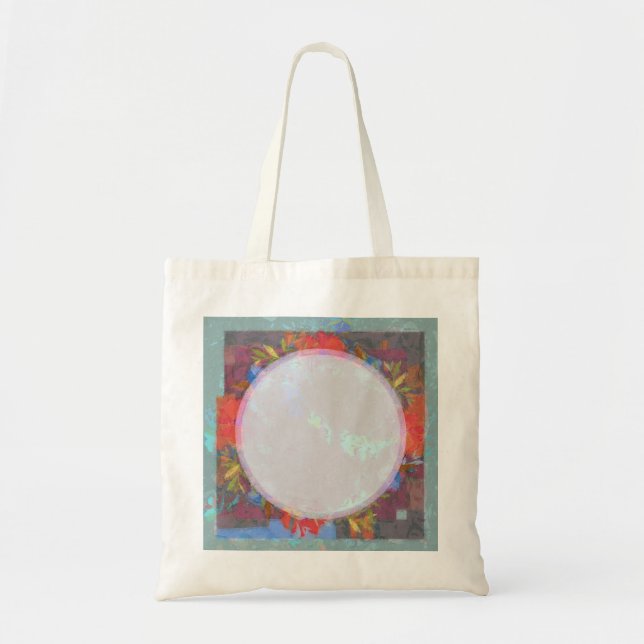 Bolsa Tote Marca de ferramenta de quadro (Frente)