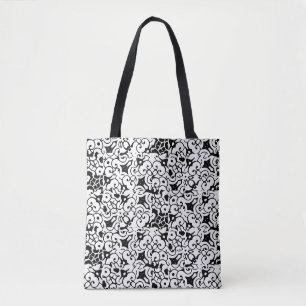 Bolsa Tote Marca de ferramenta do Designer