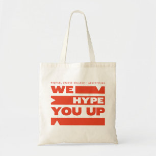 Bolsa Tote Marca de ferramentas de publicidade do Kean MGC