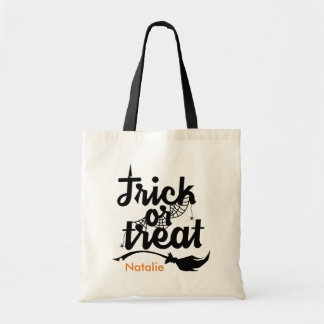Bolsa Tote Marca de Nome Personalizado ou Trate a Marca de Br
