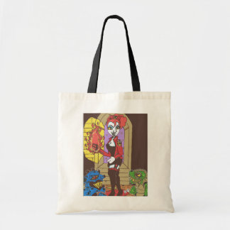 Bolsa Tote Marca de Tote