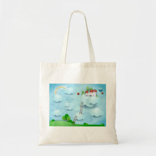 Bolsa Tote Marca de Tote