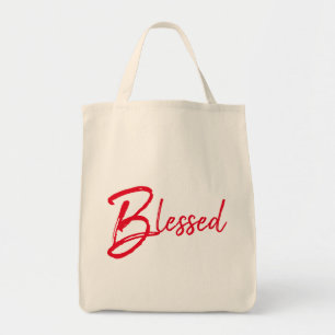 Bolsa Tote Marca de Tote da Coleção de Presentes de Fé