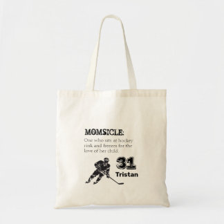 Bolsa Tote Marca de Tote Personalizada MOMSICLE