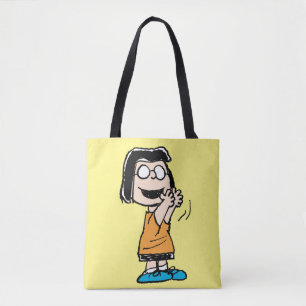 Bolsa Tote Marcie Clapping