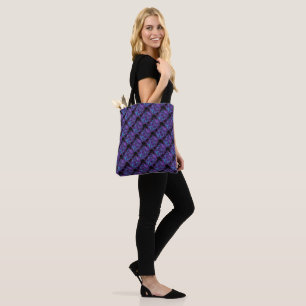 Bolsa Tote Mardi Gras