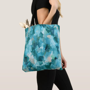 Bolsa Tote Mares Giratórios....