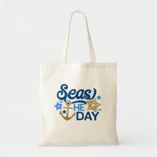 Bolsa Tote Mares por dia