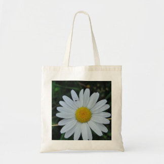 Bolsa Tote Margarida branca
