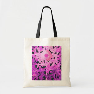 BOLSA TOTE MARGARIDA / MARGHERITA