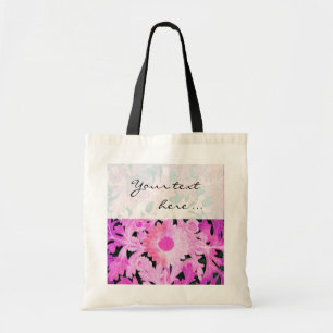 BOLSA TOTE MARGARIDA / MARGHERITA