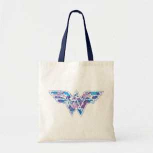 Bolsa Tote Margarida Roxa WW
