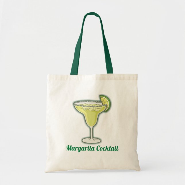 Bolsa Tote Margarita (Frente)