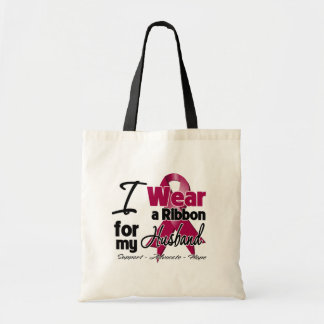 Bolsa Tote Marido - Múltiplo Mieloma Fita