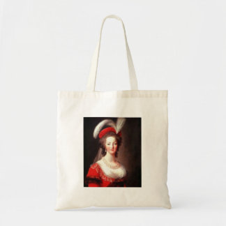 BOLSA TOTE MARIE ANTOINETTE 1 DO RETRATO