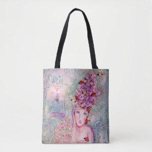 Bolsa Tote Marie Demure
