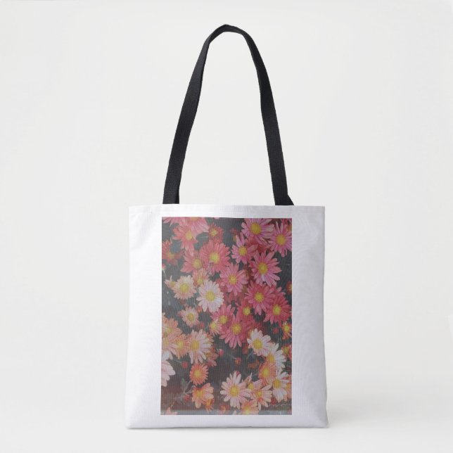 BOLSA TOTE MARINA FILM ART (Frente)