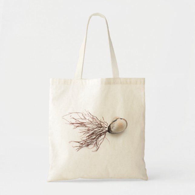 Bolsa Tote Marisco (Frente)