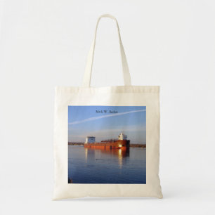 Bolsa Tote Mark W. Barker tote bag