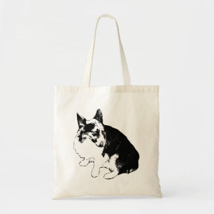 Bolsa Tote Market Walk, Corgi Watch
