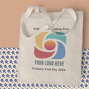 Bolsa Tote Marketing Personalizado Para Adicionar Seu Logotip