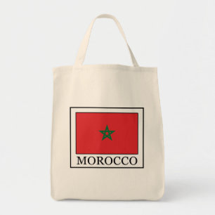 Bolsa Tote Marrocos