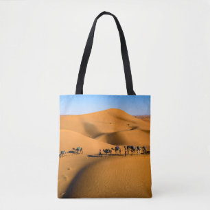 BOLSA TOTE MARROCOS SAHARA