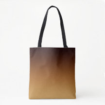Marrom Dourado Chocolate Cores Quentes
