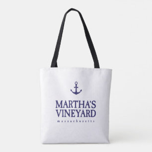 Bolsa Tote Martha's Vineyard