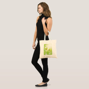 Bolsa Tote Martini Cocktails Tote Bag
