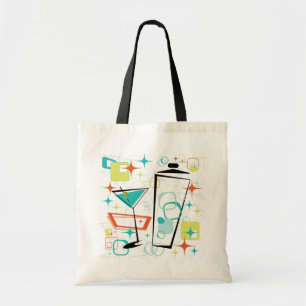 Bolsa Tote Martinis A Go Tote Bag