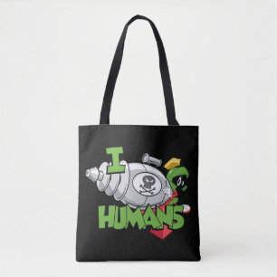 Bolsa Tote MARVIN I Laser Humans