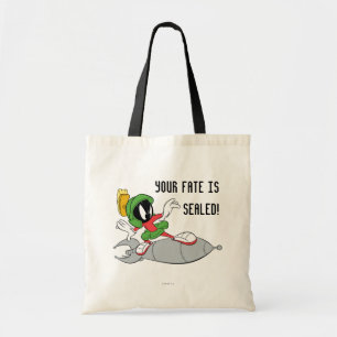 Bolsa Tote MARVIN, O Foguete MARTIAN™