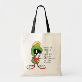 Bolsa Tote MARVIN O MARCIANO™ Pensando