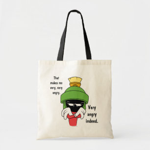 Bolsa Tote MARVIN THE MARTIAN™ Pout
