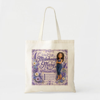 Bolsa Tote Mary Malandra