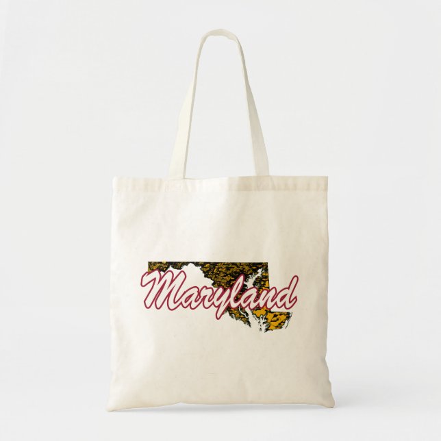 Bolsa Tote Maryland (Frente)