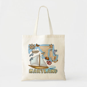 Bolsa Tote Maryland