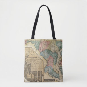 Bolsa Tote Maryland 8