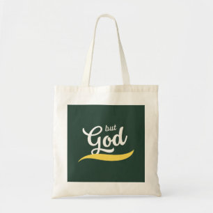Bolsa Tote Mas Deus, Christian Faith Comprando
