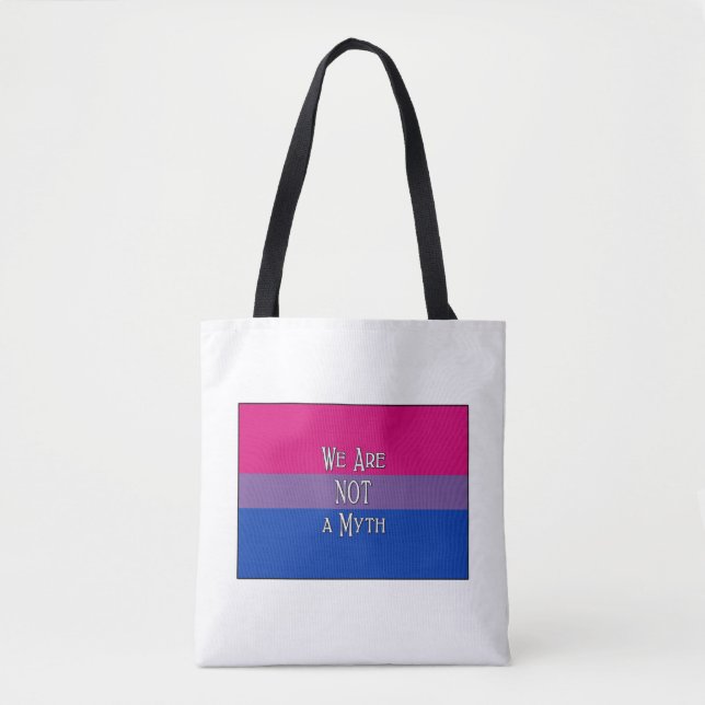 Bolsa Tote Mas Estamos... (Frente)