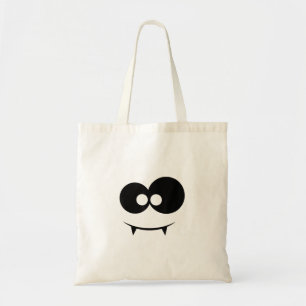 Bolsa Tote Máscara de Fantasma de Halloween