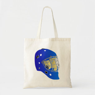 Bolsa Tote Máscara de Goleiro