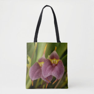 Bolsa Tote Masdevallia