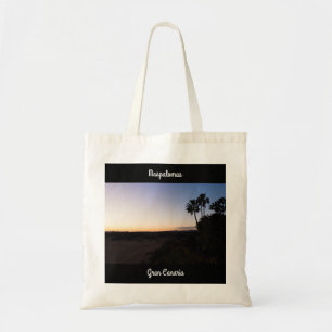Bolsa Tote Maspalomas