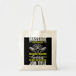 Bolsa Tote Massagem Terapêutica Muscular Relaxação Spa