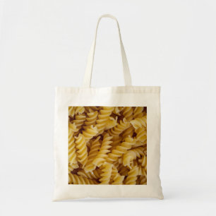Bolsa Tote Massas alimentícias fusilli