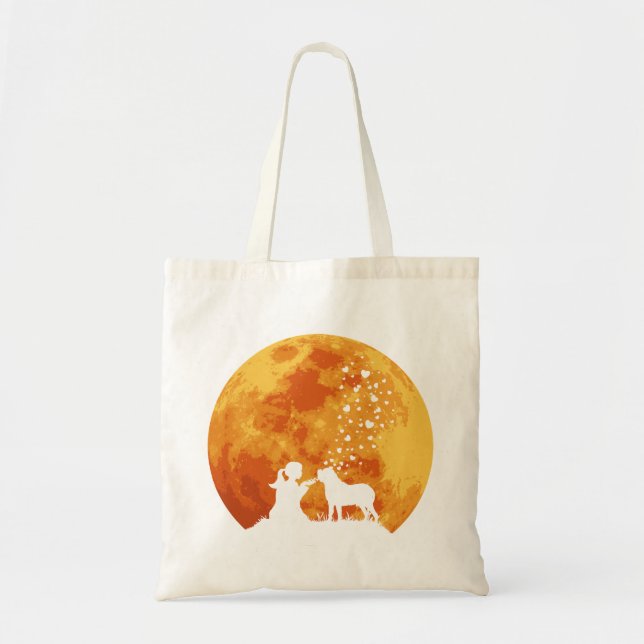 Bolsa Tote Mastiff (Frente)